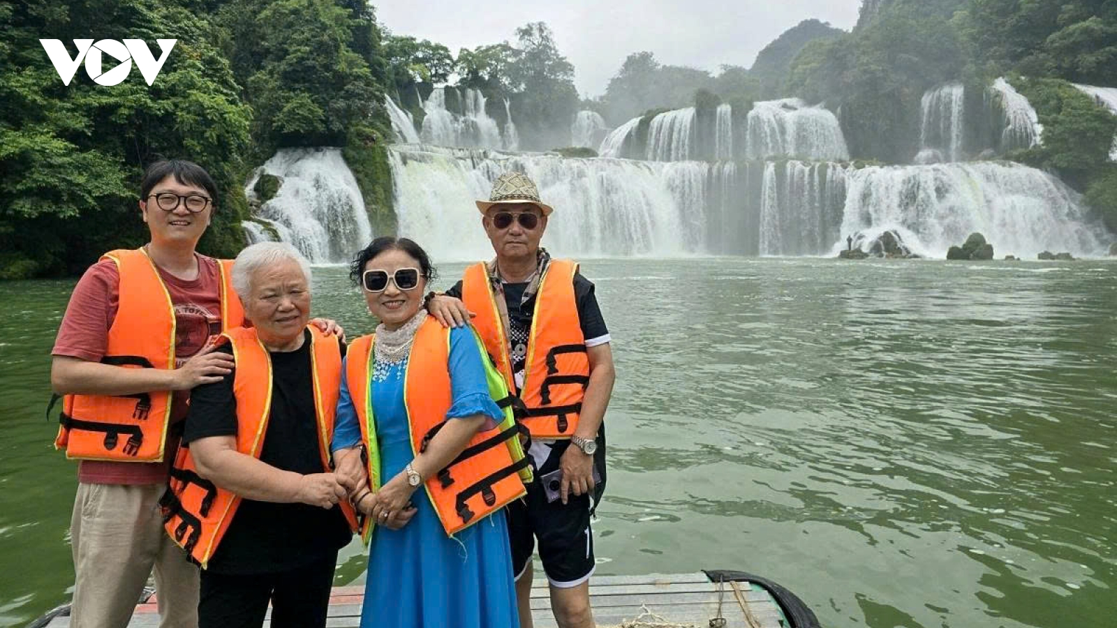Northeast Asia and Southeast Asia – Vietnam’s key tourism markets